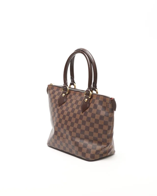 Louis Vuitton Damier Saleya PM Bag from A Retro Tale, photo 3 of 10