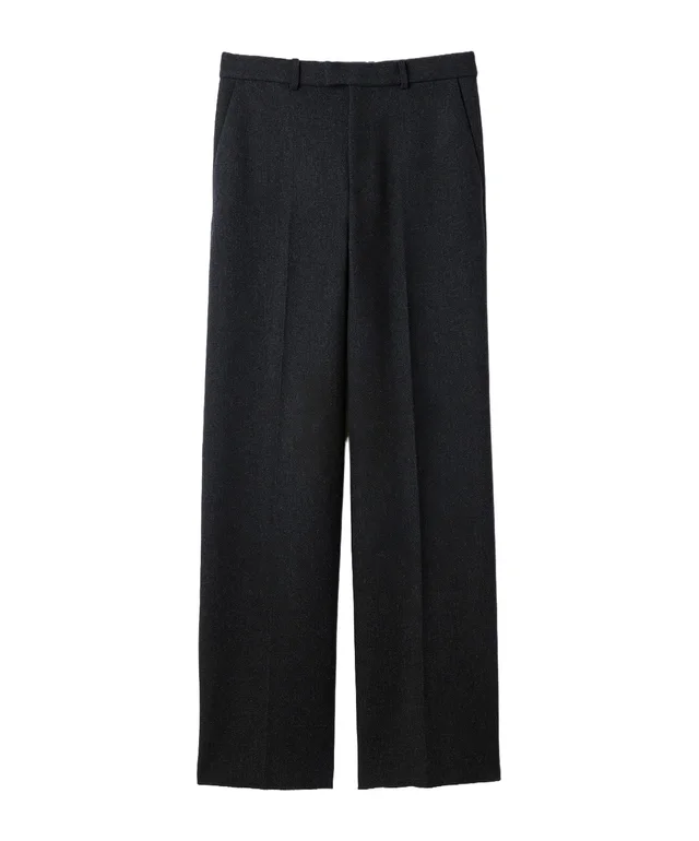 Jacquemus Casual trousers with belt loops from SENSER, photo 1 of 1