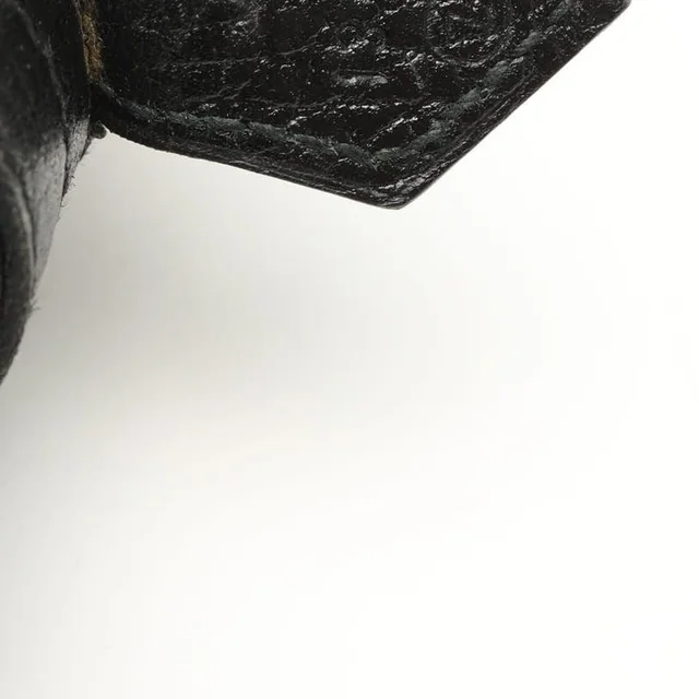 Hermès Togo Eiffel Business Bag in Togo leather from A Retro Tale, photo 9 of 17
