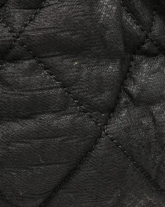 Chanel Paris-Biarritz Hobo Bag in Canvas from A Retro Tale, photo 9 of 13