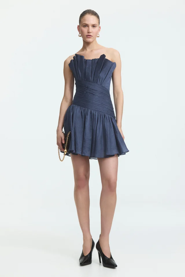 AJE Elva Mini Dress from Aje, photo 1 of 1