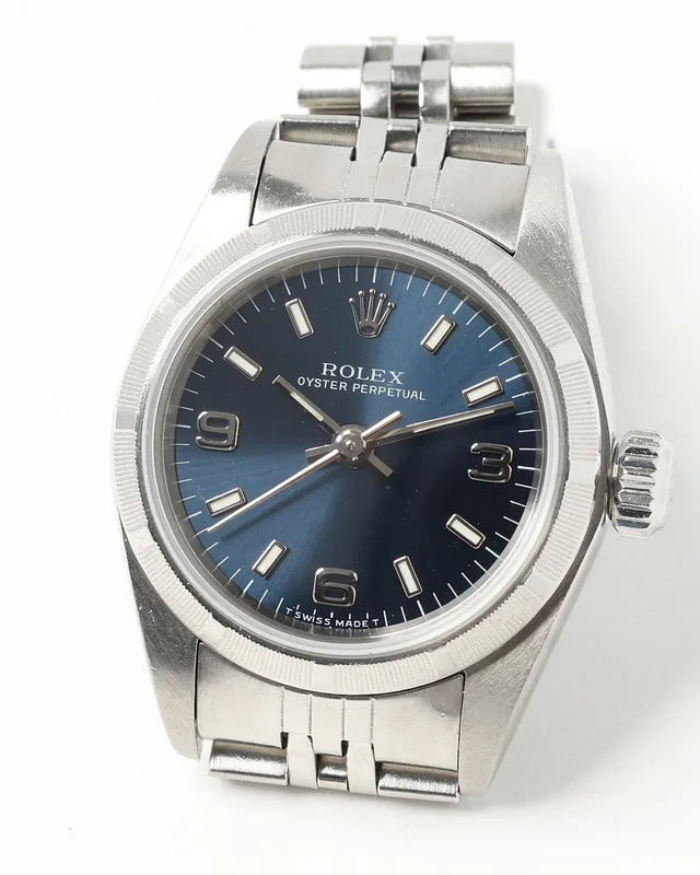 Rolex Oyster Perpetual 25mm Ref 6730 1997 Watch from A Retro Tale, photo 2 of 2