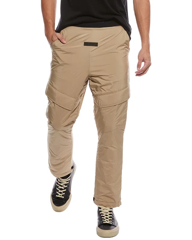 Fear of God Essentials Storm Pant, image 1 of 1 from Gilt