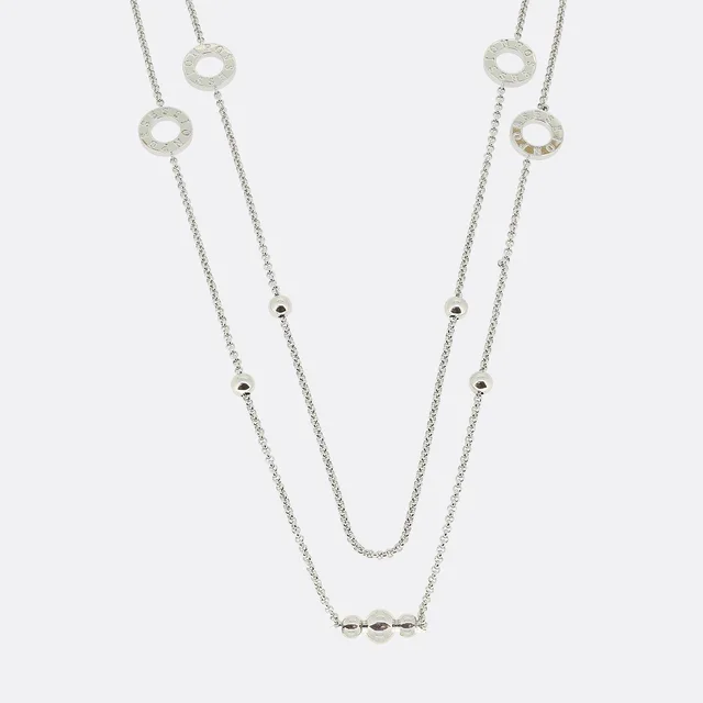 Piaget Posession Sautoir Diamond Necklace from The Vintage Jeweller