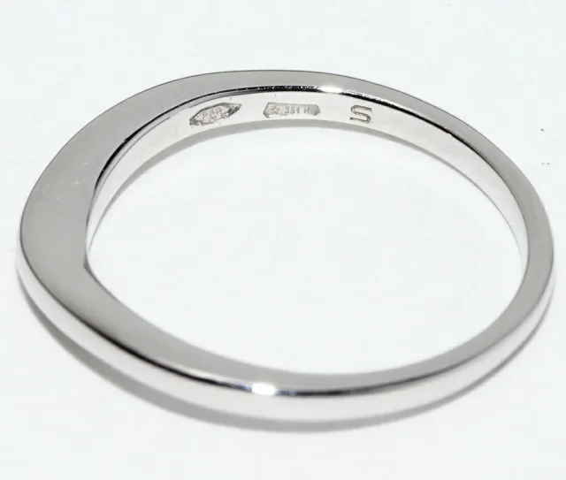 Bvlgari Fedi Pt950 Ring Size 8 from LuxUness, photo 5 of 6