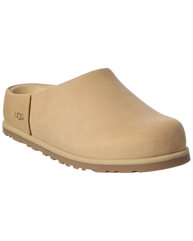 UGG Otzo Leather Clog, image 1 of 1 from Rue La La
