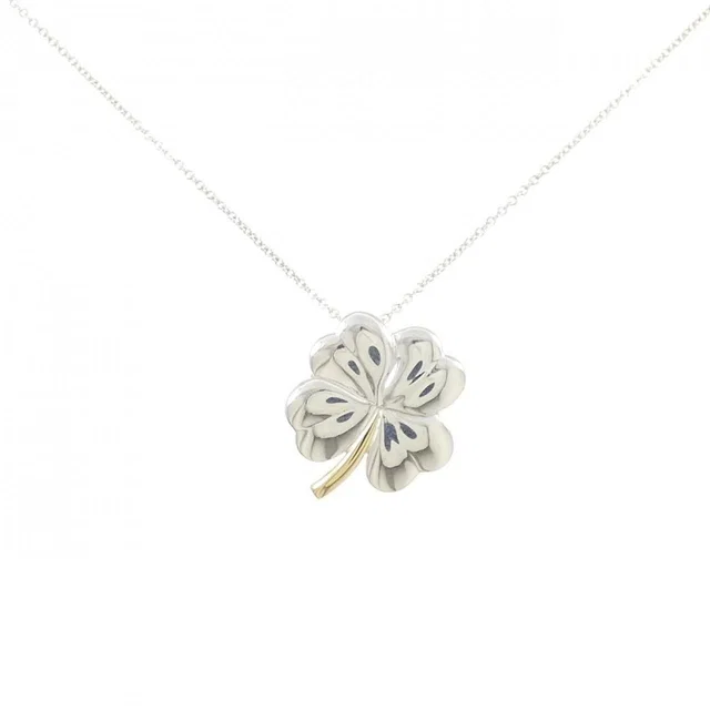 Tiffany & Co. 925 750 Necklace from The Reluxe
