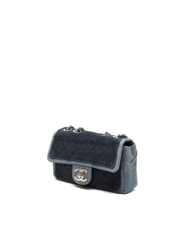 Chanel CC Rhinestone Brooch from A Retro Tale, photo 4 of 4