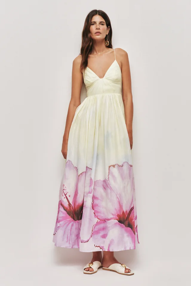 AJE Vacation Maxi Dress from Aje, photo 1 of 1