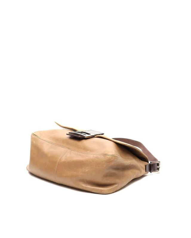Fendi Leather Mamma Bag in Leather from A Retro Tale, photo 4 of 14