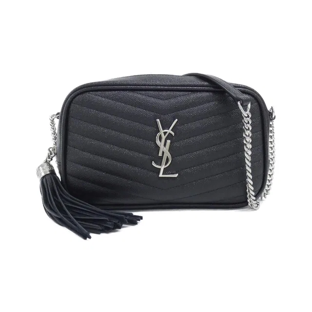 Saint Laurent Roux Shoulder Bag from The Reluxe