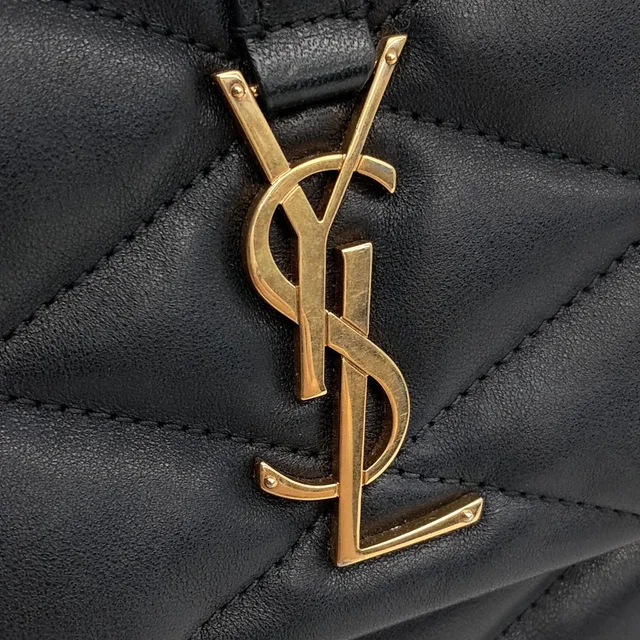 Saint Laurent Le 57 Shoulder Bag (698567) from GUGUS, photo 3 of 6