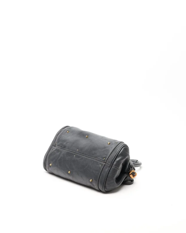 Chloé Medium Paddington Bag in Caviar leather from A Retro Tale, photo 5 of 13