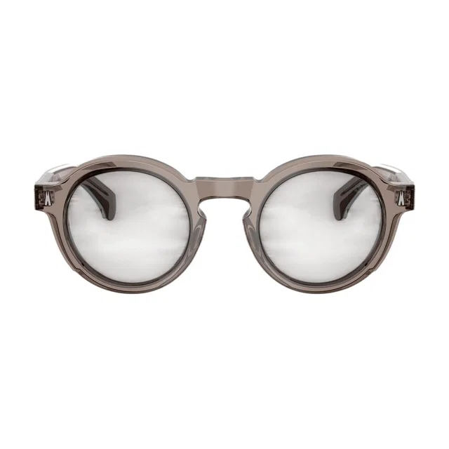 Moncler 0me6012-30098747 Sunglasses — Gray Acetate in Grey from HEWI