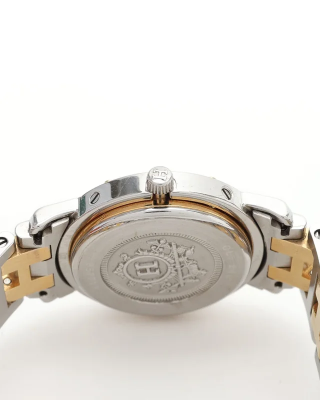 Hermès Clipper 24mm Watch from A Retro Tale, photo 4 of 8