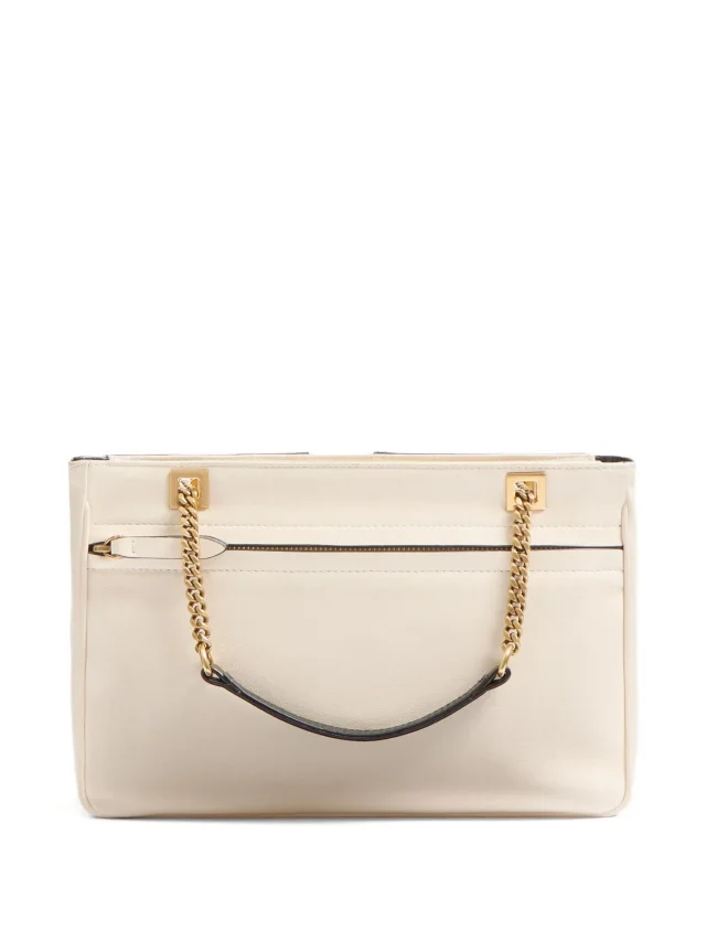 Valentino Garavani Viva Superstar small nappa leather shopping bag, photo 2 of 2 from FARFETCH