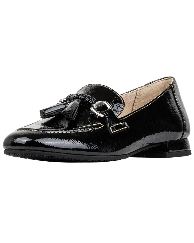 Donald Pliner Fabia 66 Loafer, image 1 of 1 from Rue La La