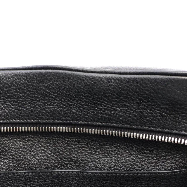 Prada 2way Handbag in Beige Leather from LuxUness, photo 10 of 10