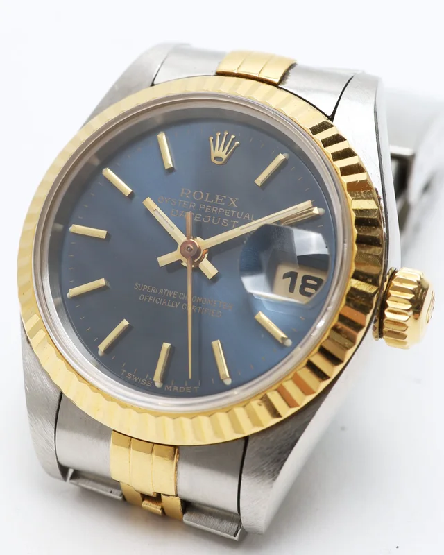 Rolex Lady-Datejust 26mm Ref 69173 1996 Watch from A Retro Tale, photo 2 of 2