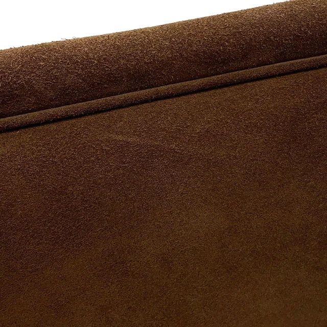 Prada Buckle Suede Medium Bag Cocoa Brown1BA434_2C4S_F0324_V_OBO suede Size Medium in Suede from GALLERY RARE, photo 8 of 12