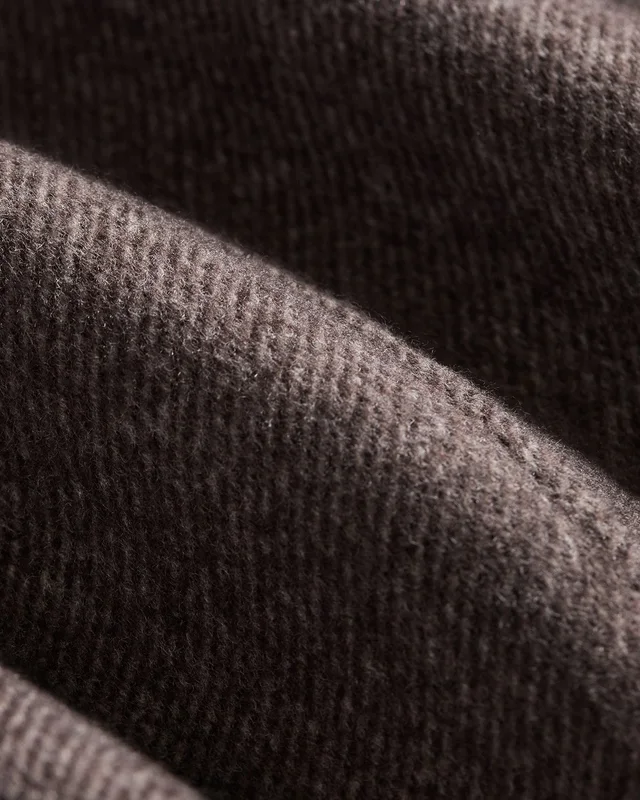 Theory Bomber Jacket in Atelier Wool, photo 7 of 7 from Theory