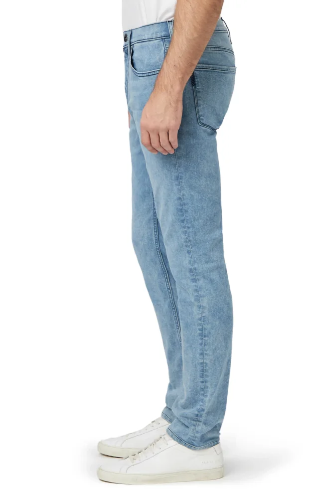 PAIGE Lennox Slim Fit Jeans, photo 3 of 4 from Nordstrom Rack