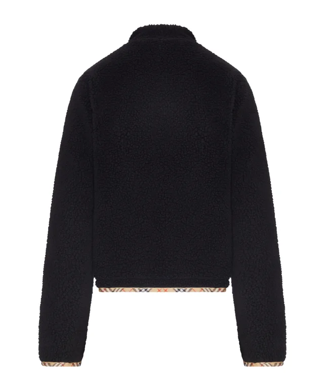 Burberry Long-sleeve jacket, photo 2 of 2 from SENSER