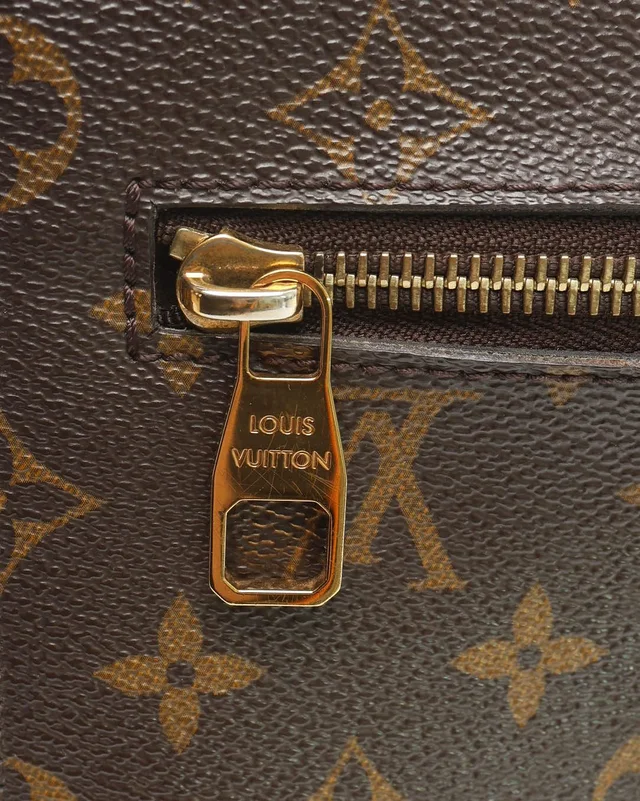 Louis Vuitton Monogram Pochette Métis Bag in Coated canvas from A Retro Tale, photo 8 of 11