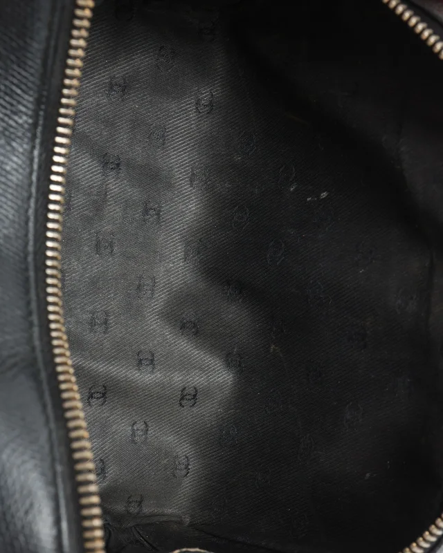 Chanel Coco Mark Caviar Pouch in Caviar leather from A Retro Tale, photo 3 of 5