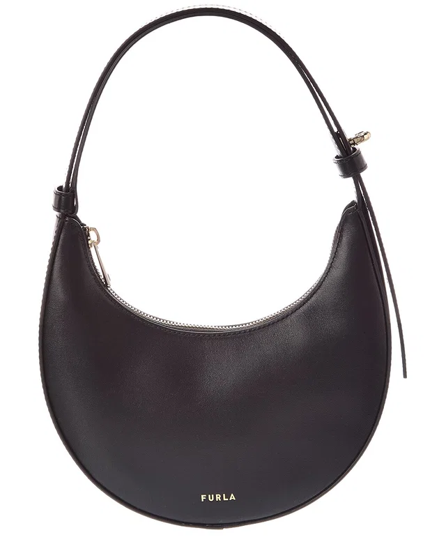 Furla Delizia Leather Mini Bag, image 1 of 1 from Rue La La