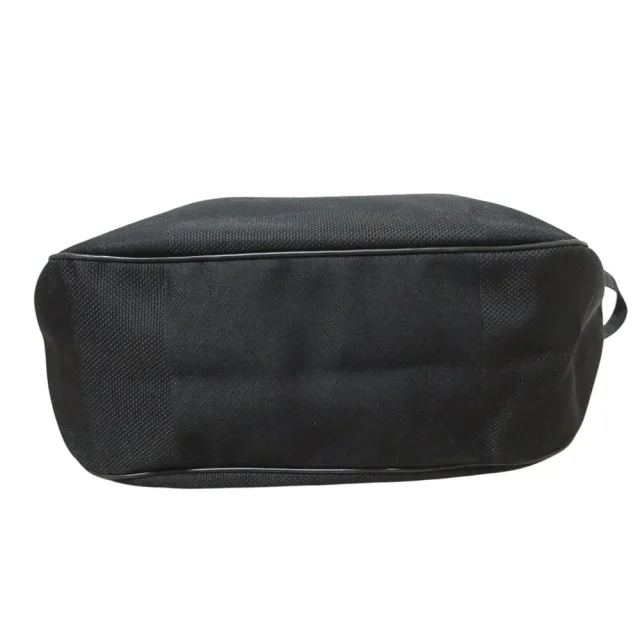 Louis Vuitton Damier Geant Messenger Bag in Black Canvas from LuxUness, photo 4 of 11