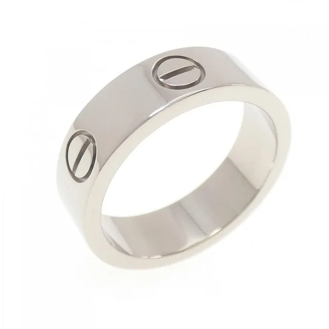Cartier Love Ring from The Reluxe