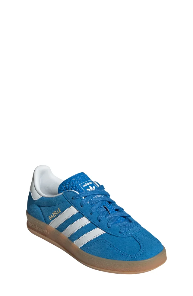 Kids' Gazelle Indoor Sneaker