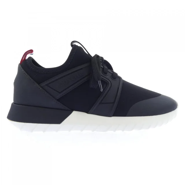 Moncler Sneakers in Black type 38 from KOMEHYO