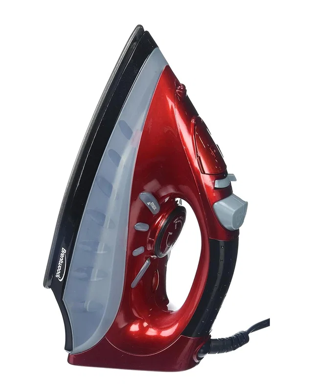 Brentwood Non-Stick Steam Iron, image 1 of 1 from Rue La La