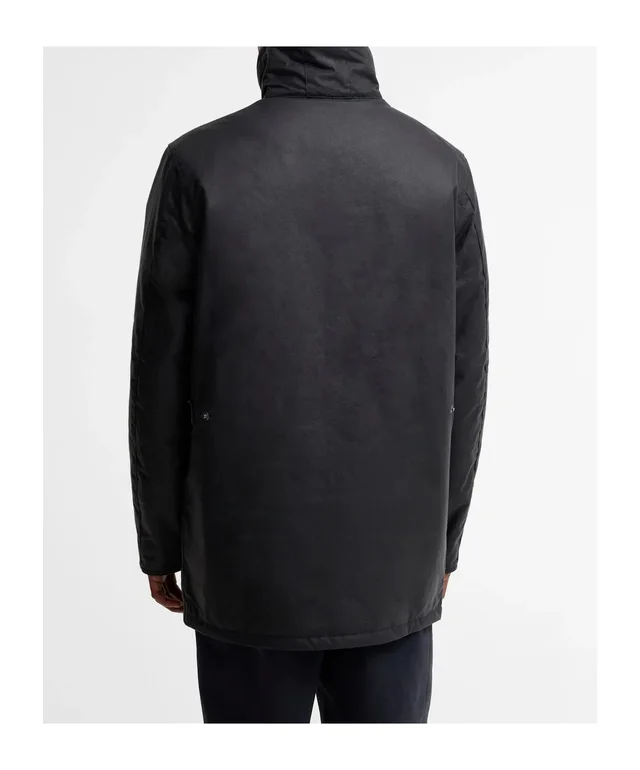 Barbour Long-sleeve casual jacket, photo 4 of 7 from SENSER