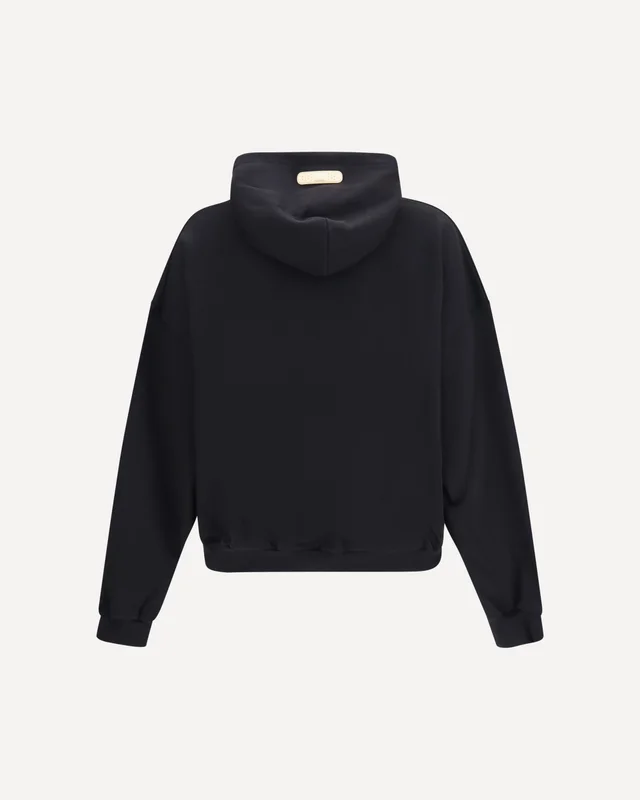 pdfchannel PDF Mi Fortuna Oversized Graphic Hoodie, photo 2 of 6 from SENSER