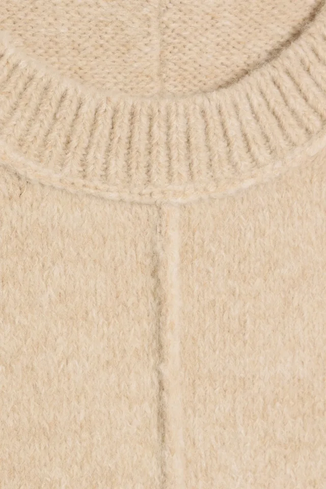 Proenza Schouler Kellen Knitted Sweater, photo 4 of 4 from THE OUTNET