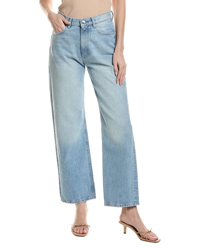 DL1961 Karmine Vintage Light Jean, image 1 of 1 from Rue La La
