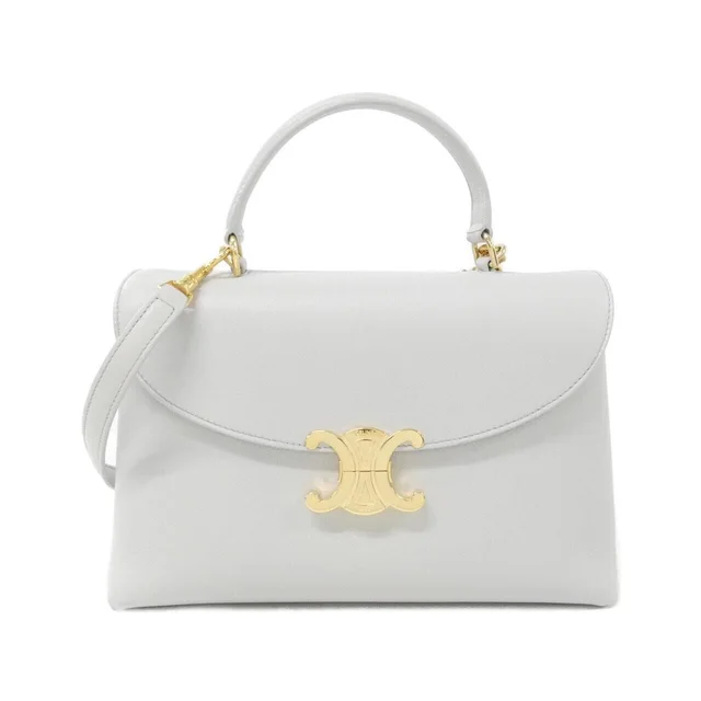 Celine Medium Nino Bag from The Reluxe