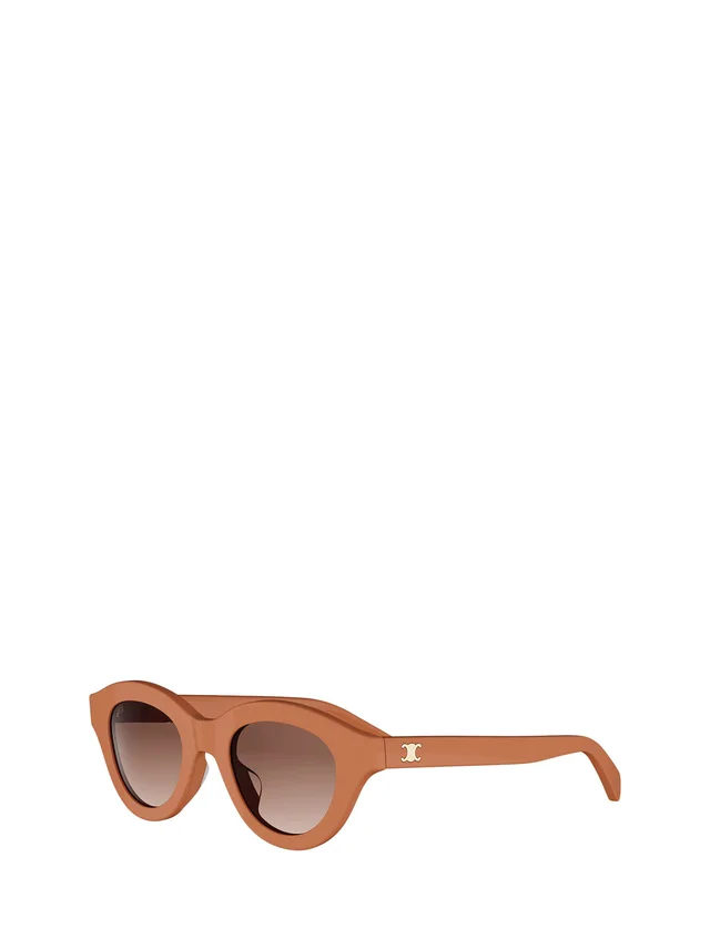 Celine Full-frame sunglasses, photo 2 of 4 from SENSER