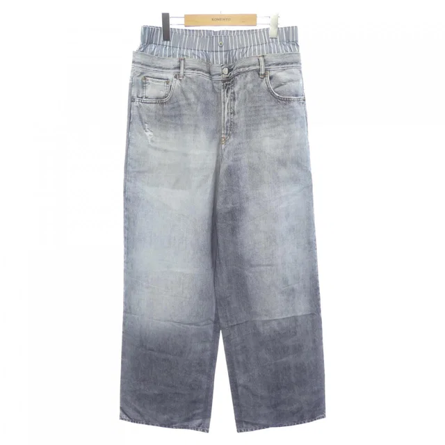 Acne Studios Pants & jeans from LuxUness