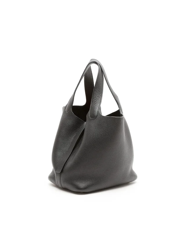 Hermès Clemence Picotin 18 Bag in Clemence leather from A Retro Tale, photo 3 of 8