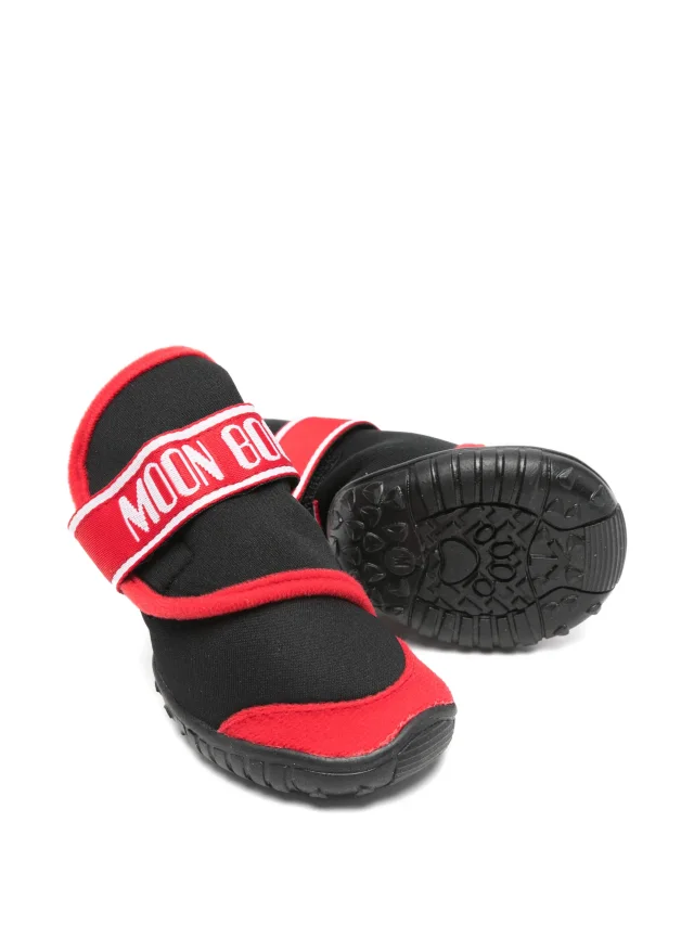 Moon Boot logo strap pet accessories, photo 2 of 2 from FARFETCH
