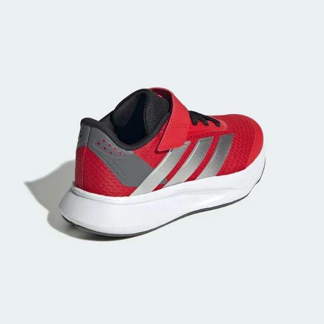Adidas Duramo SL Shoes Kids in Red, photo 6 of 10 from adidas (US)