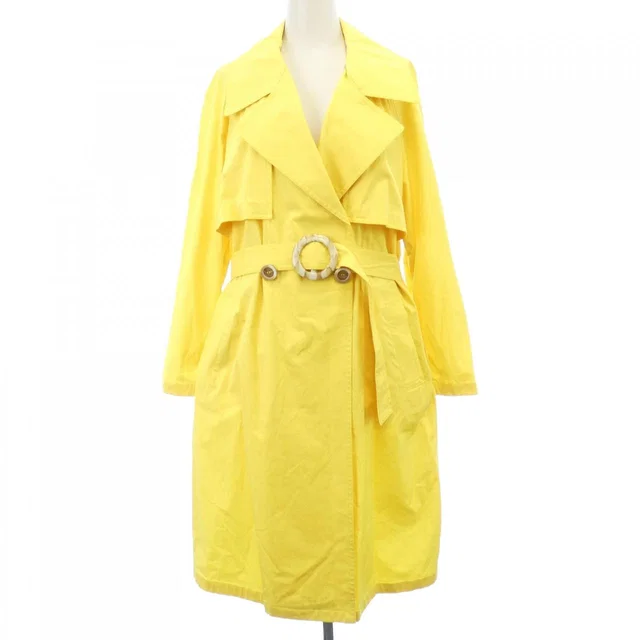 Bottega Veneta Martinese Coat from LuxUness