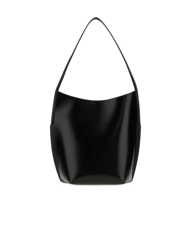 Jil Sander Kante Curved Tote Bag, photo 3 of 3 from SENSER