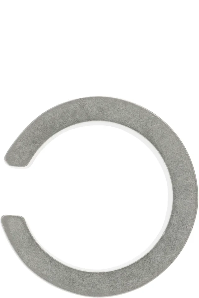Minimal Ear Cuff, image 1 of 1 from SSENSE