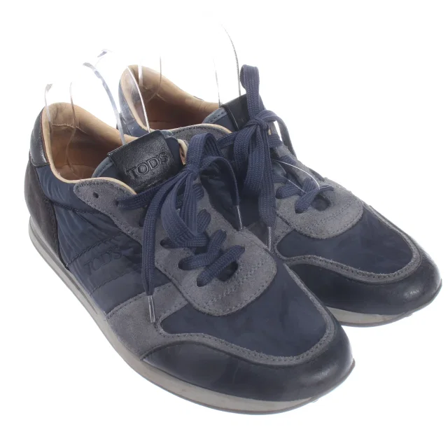 Tod's Sneaker EUR 41,5 Navy in Blau from Buddy And Selly