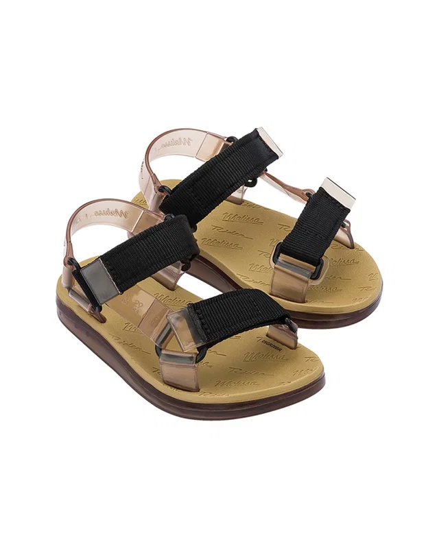 Mini Melissa Papete + Rider Kid Papete, image 1 of 1 from Gilt
